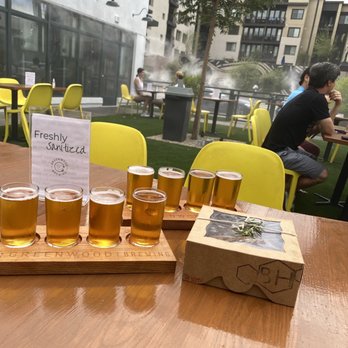 Greenwood Brewing - Excited to try this new place in downtown Phoenix - Brewpubs Near Me - Phoenix, Arizona Greenwood Brewing - Excited to try this new place in downtown Phoenix - Brewpubs Near Me - Phoenix, Arizona