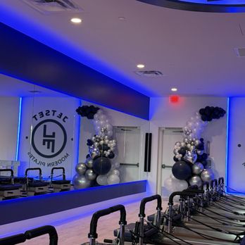 Jetset Pilates - When they opened!!! - Pilates Near Me - Irvine, California Jetset Pilates - When they opened!!! - Pilates Near Me - Irvine, California