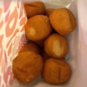 Dunkin' - munchkins - Donuts Near Me - Cayce, South Carolina