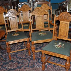 Petersons Antiques