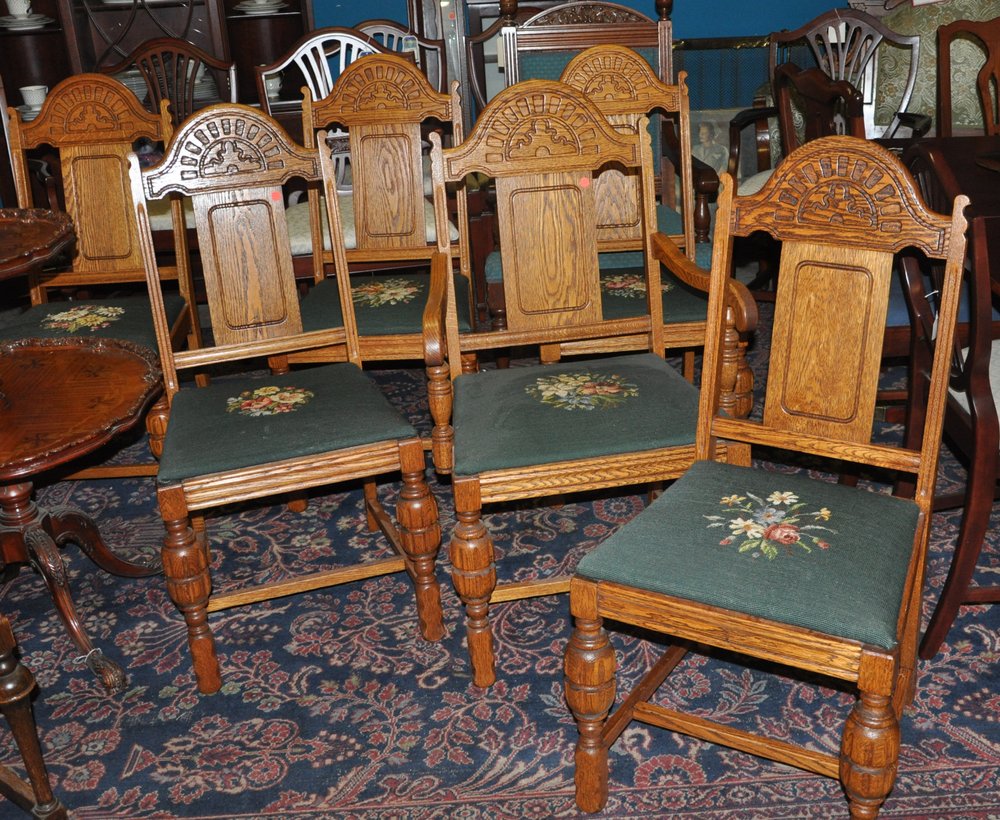 PETERSONS ANTIQUES Updated September 2024 37 Photos 7829 Marty St