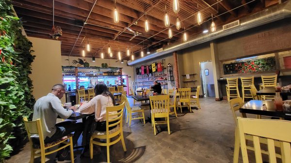 Breakfast Republic Costa Mesa by null