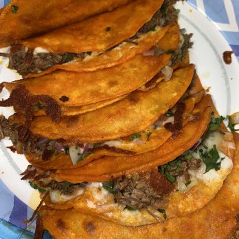Fuze - Birria Quesatacos - Venues & Event Spaces Near Me - San Jose, California