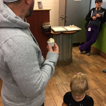 Ben & Jerry's - Ice Cream & Frozen Yogurt Near Me - Jeffersonville, Vermont