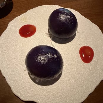 Maison Chinoise - Dim Sum Near Me - Dallas, Texas