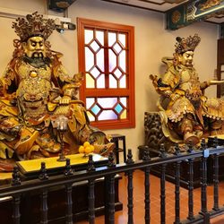大雄寶殿