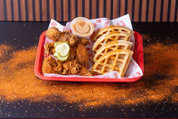 Nashville Coop by null