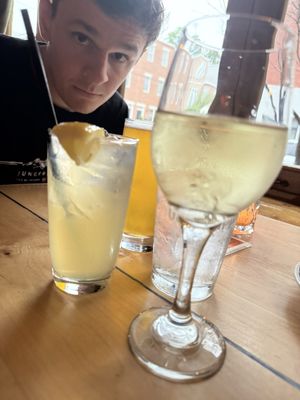 American Sardine Bar by null American Sardine Bar by null