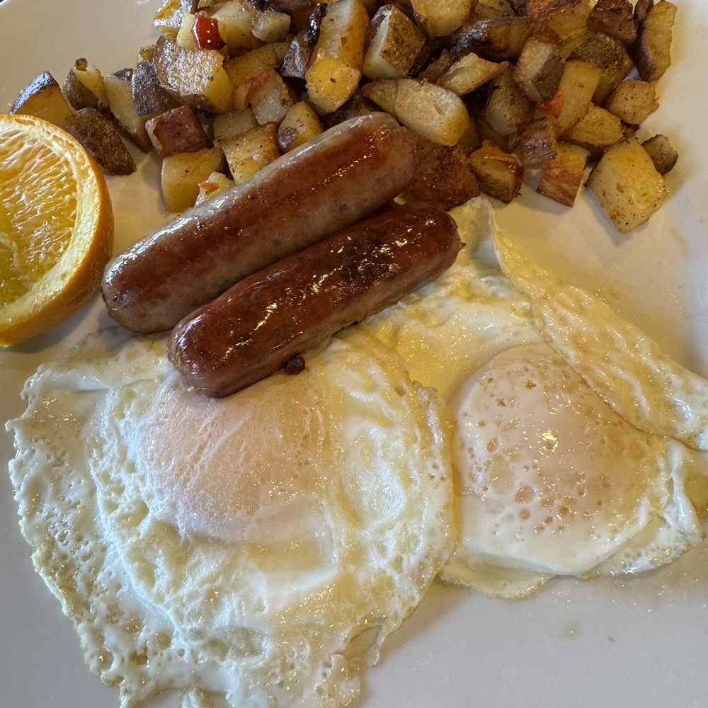 Springside Restaurant - Cambrian - Breakfast & Brunch Near Me - Paso Robles, California Springside Restaurant - Cambrian - Breakfast & Brunch Near Me - Paso Robles, California