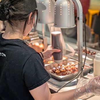 Doughnuttery - Goodness in the making - Bakeries Near Me - New York, New York
