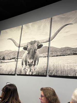 The Butcher's Table by null