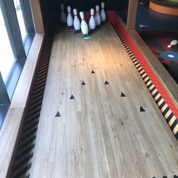 Puttshack - Mini Golf Near Me - Atlanta, Georgia