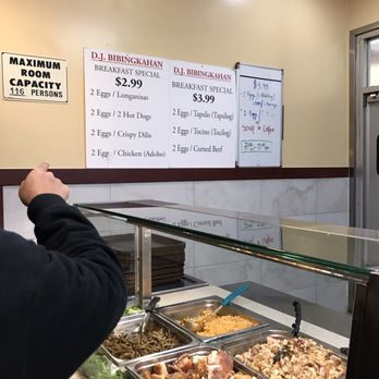 Bibingkahan Restaurant - Filipino Near Me - Vallejo, California Bibingkahan Restaurant - Filipino Near Me - Vallejo, California