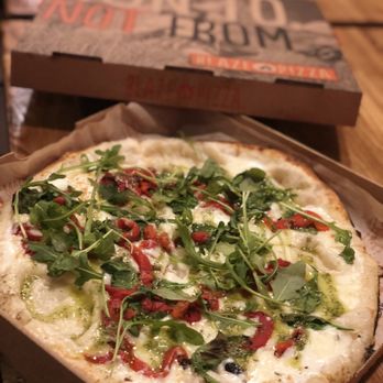 Blaze Pizza - Salad Near Me - Laurel, Maryland Blaze Pizza - Salad Near Me - Laurel, Maryland