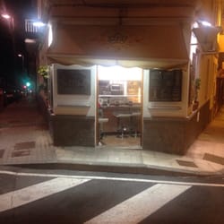 Burger Mel - Fachada