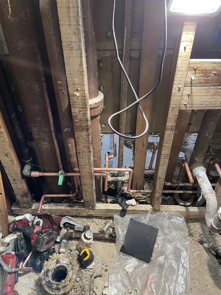 Slide of Rudi’s Mechanical