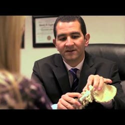 Burak M Ozgur, MD