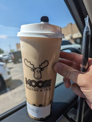 Moose Pastry & Tea by null