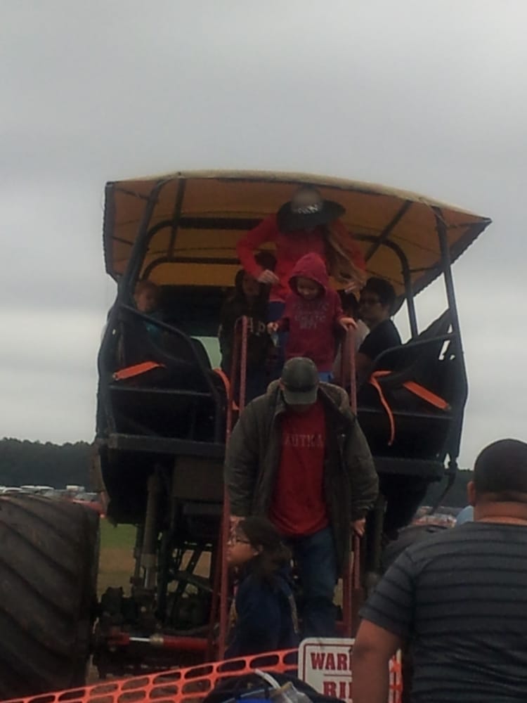 PEANUT FESTIVAL Updated May 2024 200 Airport Rd, Suffolk, Virginia