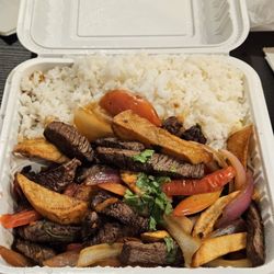 Loma Saltado