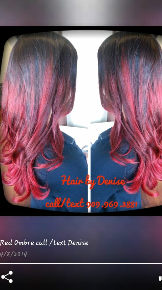 HAIR BY DENISE SHEAR NIRVANA SALON Updated September 2024 29760