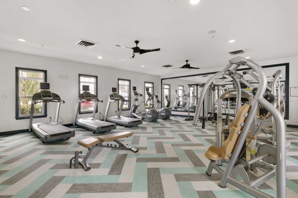 Belmont Station by null