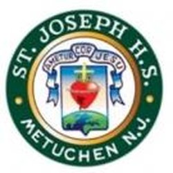 Saint Joseph High School - Saint Joseph High School