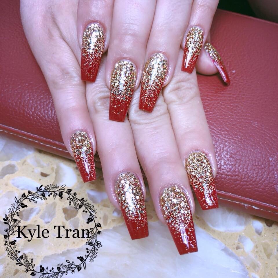 DENISON NAILS Updated October 2024 23 Photos 2300 W Morton St