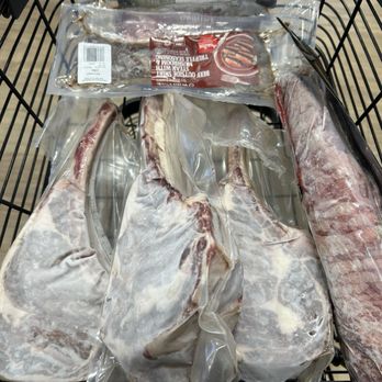 Wild Fork - Seafood Markets Near Me - Coral Gables, Florida