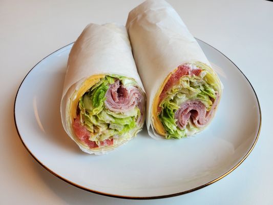 Clairmont Café by null