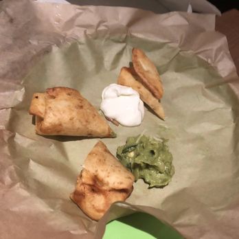 Cactus Restaurants - Kids Chicken Flautas, minus one piece - Tex-Mex Near Me - Bellevue, Washington