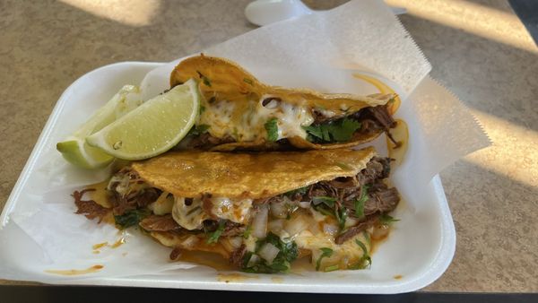 Birria’s El Padrino by null