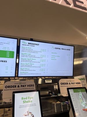 Shake Shack by null