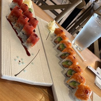 Naamah Sushi - Sushi Bars Near Me - Boca Raton, Florida Naamah Sushi - Sushi Bars Near Me - Boca Raton, Florida