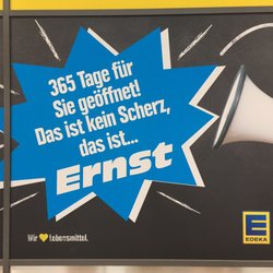 EDEKA Ernst