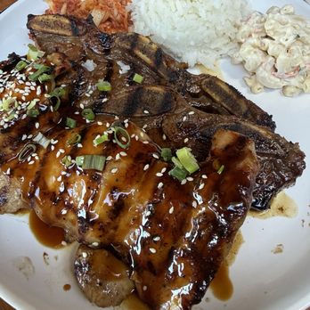 Duke's Kauai - Chicken - Steakhouses Near Me - Lihue, Hawaii
