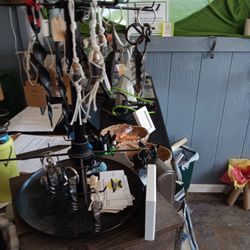 Items for sale