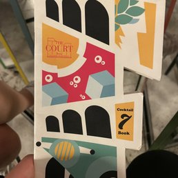 THE COURT - Updated January 2026 - 107 Photos & 50 Reviews - Via ...