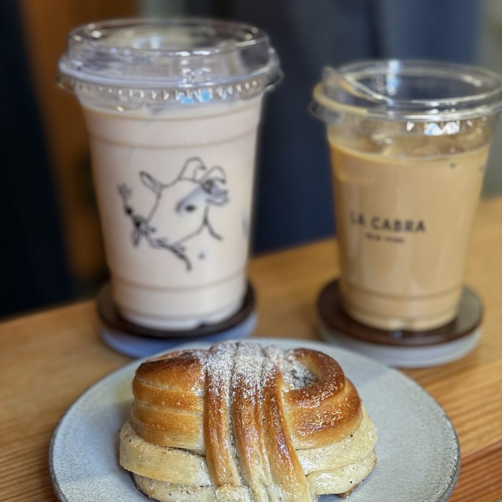 La Cabra - Bakeries Near Me - New York, New York La Cabra - Bakeries Near Me - New York, New York