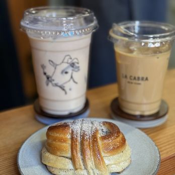 La Cabra - Bakeries Near Me - New York, New York La Cabra - Bakeries Near Me - New York, New York