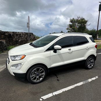 Tintpro - Ceramic Tinted Windows - Car Window Tinting Near Me - Honolulu, Hawaii