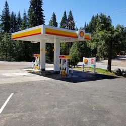 Lake Almanor Station Market
