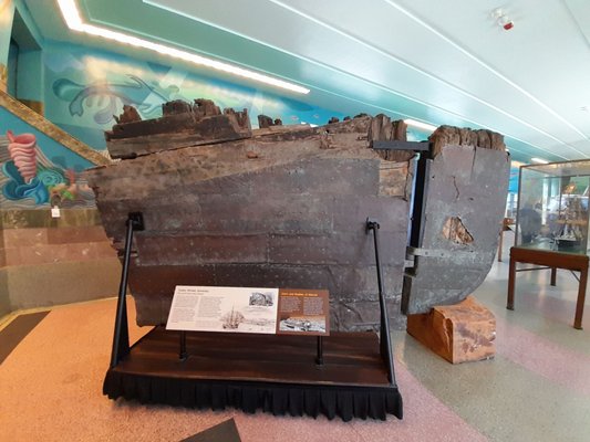 Maritime Museum by null