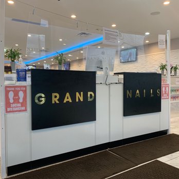 Grand Nails - Nail Salons Near Me - Akron, Ohio Grand Nails - Nail Salons Near Me - Akron, Ohio