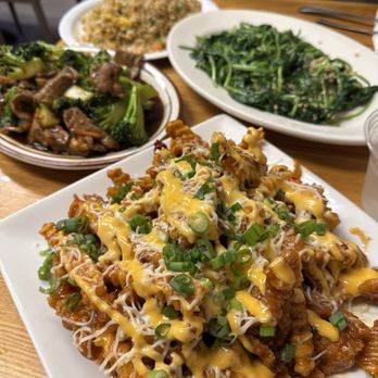 Lucky Chopsticks - Chinese Near Me - Cypress, California Lucky Chopsticks - Chinese Near Me - Cypress, California