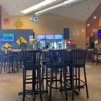 Burnt Lemon Grill - Clean and delish!!! - New American Near Me - Twin Falls, Idaho Burnt Lemon Grill - Clean and delish!!! - New American Near Me - Twin Falls, Idaho