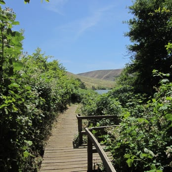 Deschutes River State Recreation Area - River trail - Parks Near Me - Wasco, Oregon