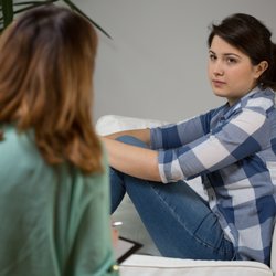New Transitions Counseling Center