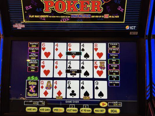 Fremont Hotel & Casino by null