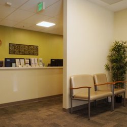 Chinese Hospital East West Health Services - San Francisco